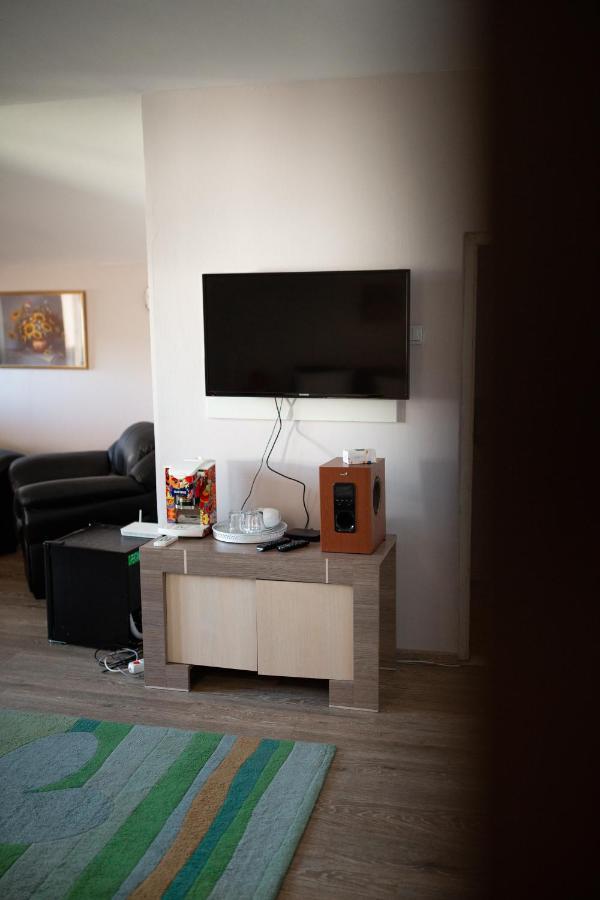 Viking Apartment Grigo Κλουζ-Ναπόκα Εξωτερικό φωτογραφία