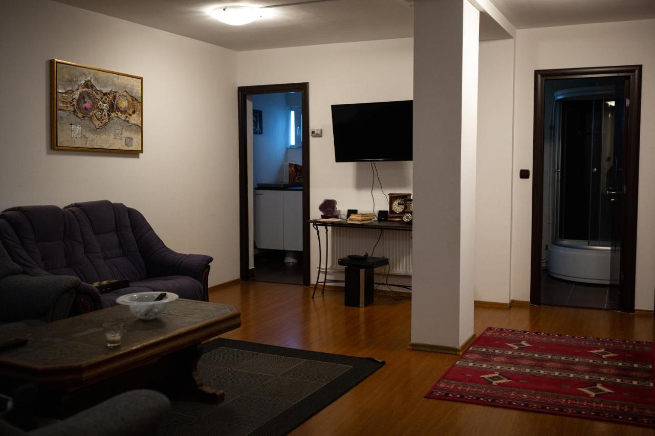 Viking Apartment Grigo Κλουζ-Ναπόκα Εξωτερικό φωτογραφία