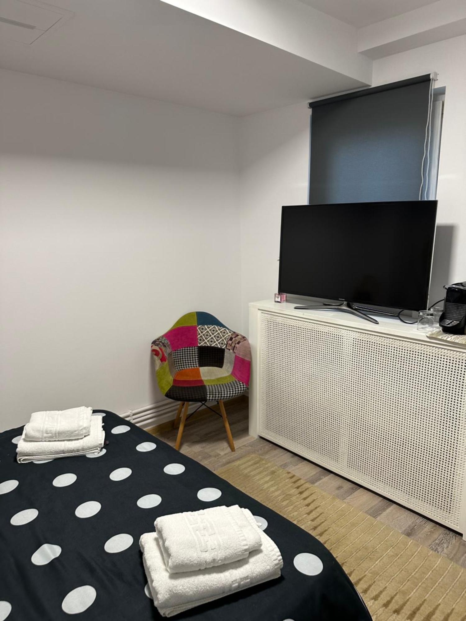 Viking Apartment Grigo Κλουζ-Ναπόκα Εξωτερικό φωτογραφία