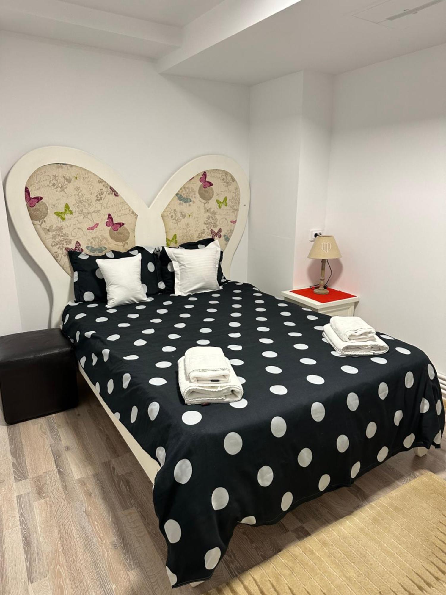 Viking Apartment Grigo Κλουζ-Ναπόκα Εξωτερικό φωτογραφία