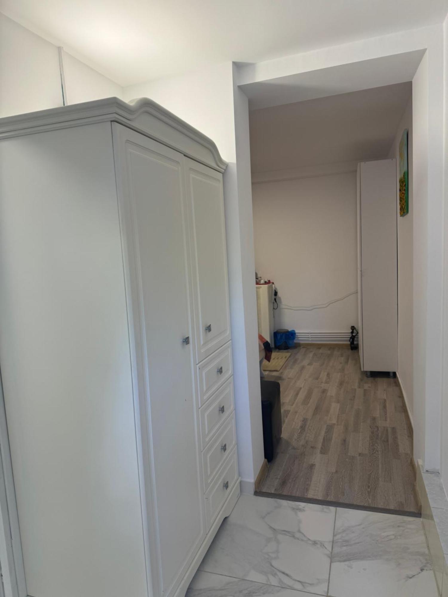 Viking Apartment Grigo Κλουζ-Ναπόκα Εξωτερικό φωτογραφία